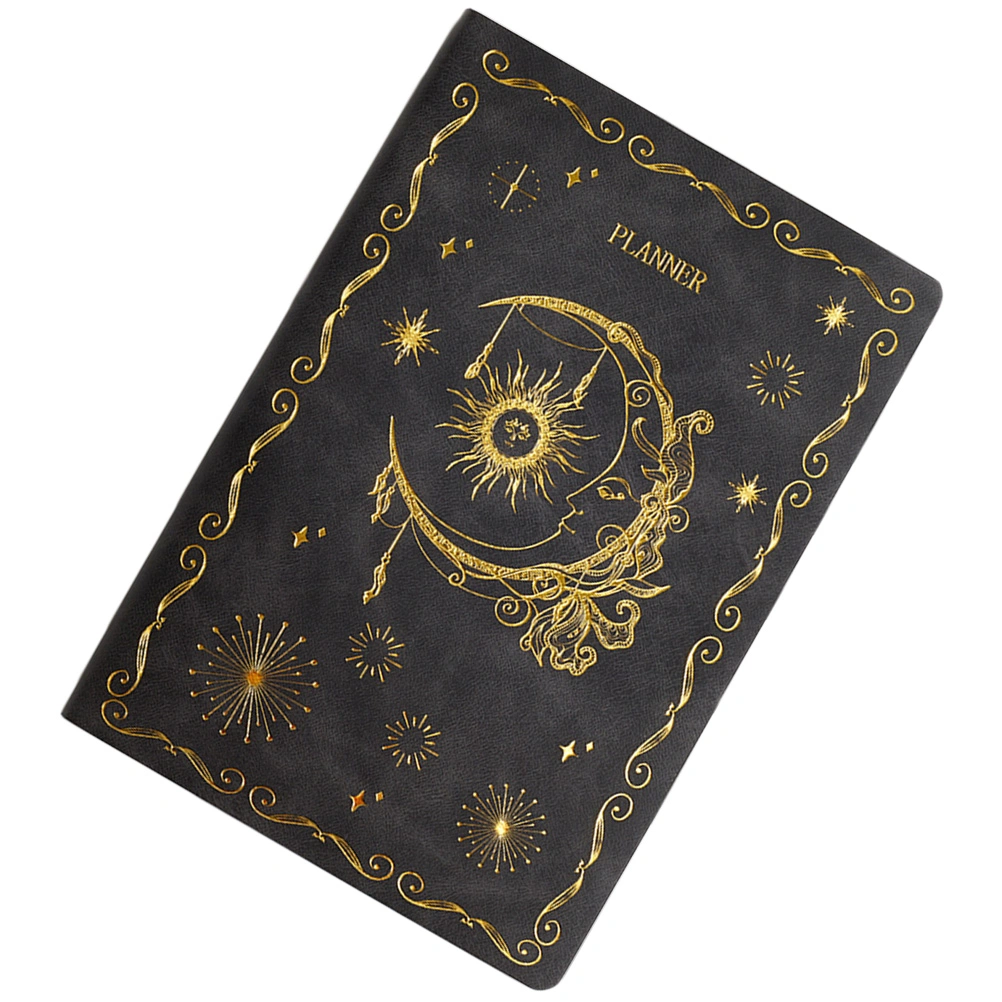 To Do List Notebook Planner English Notebook Planner Planning Notebook Portable Notepad