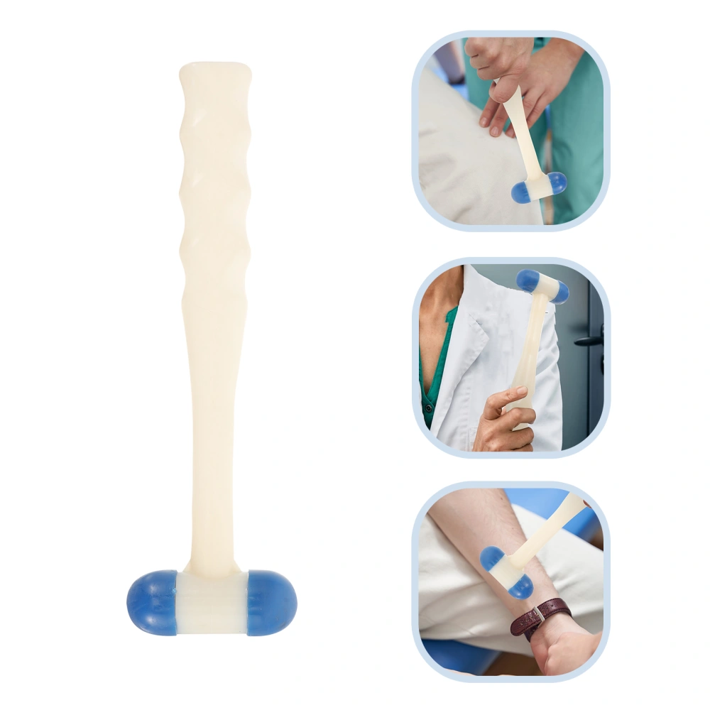 Neurological Hammer Multi-functional Diagnostic Equipment Convenient Percussion  Medical Hammer