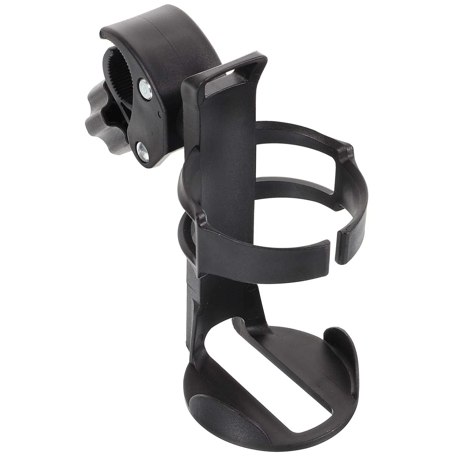Stroller Cup Holder Elderly Walker Cups Holder Bike Cup Holder Baby Stroller Cup Holder for