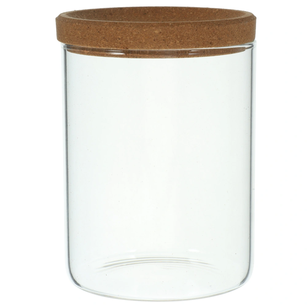 Swab Container Toothpick Storage Holder Cotton Ball Storage Can Swab Can