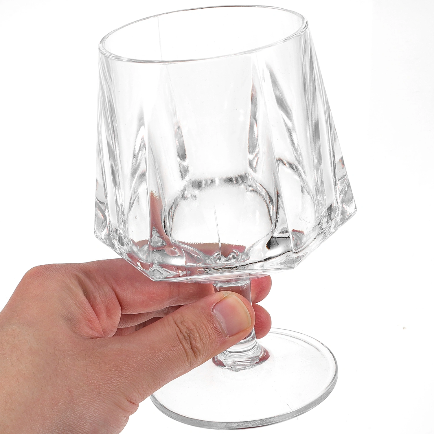 Exquisite Champagne Glass Acrylic Liquor Cup Party Champagne Cup Festival Accessory