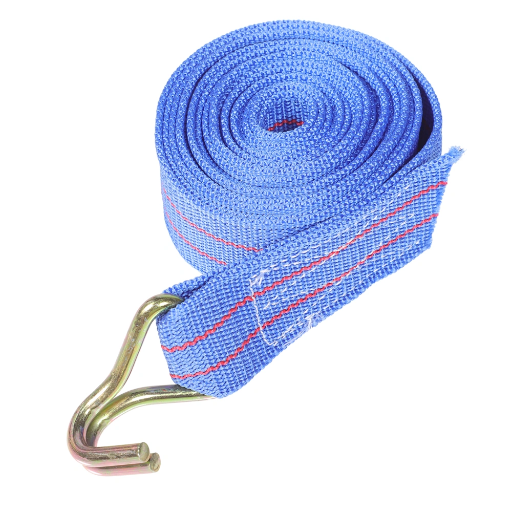 Bungee Cord 3m Long Bungee Cord Tow Strap Heavy Duty Cargo Bungee Rope