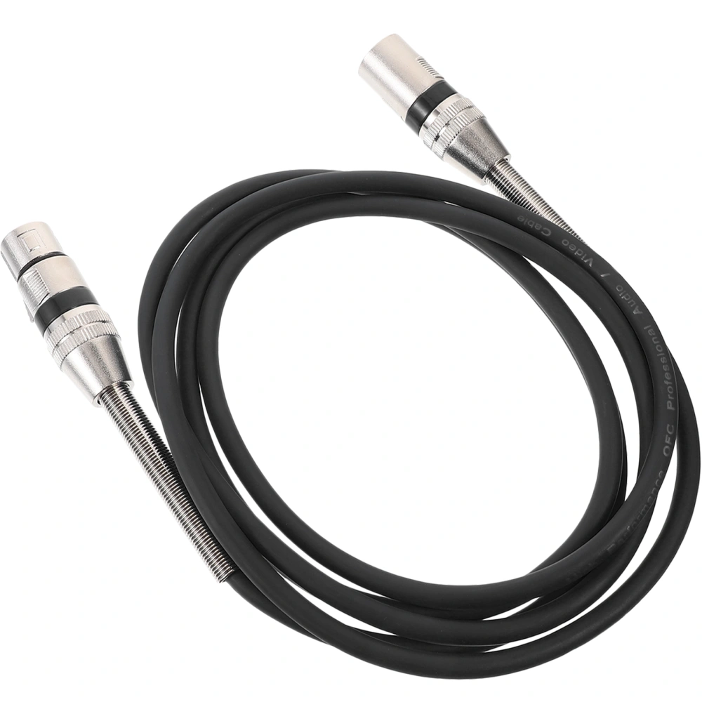 Xlr Cable Microphone Cable Xlr Microphone Cable 3 Pin Microphone Wire Microphone Accessory