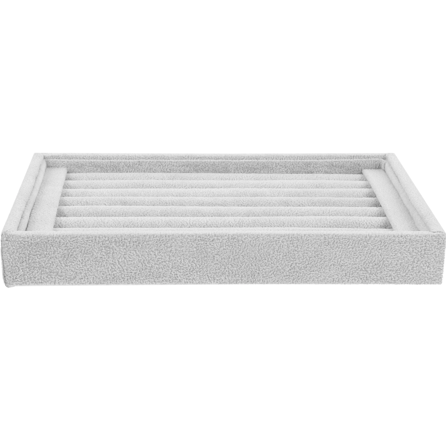Jewelry Display Tray Ring Storage Tray Jewelry Tray Ring Display Holder Ring Tray