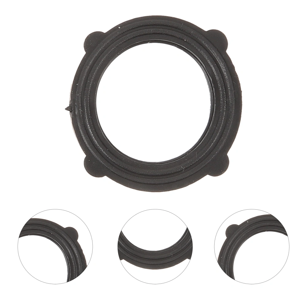 30Pcs Garden Hose Washers Rubber Washers Seals Rings Hose Sealing Gaskets Garden Hose Fittings