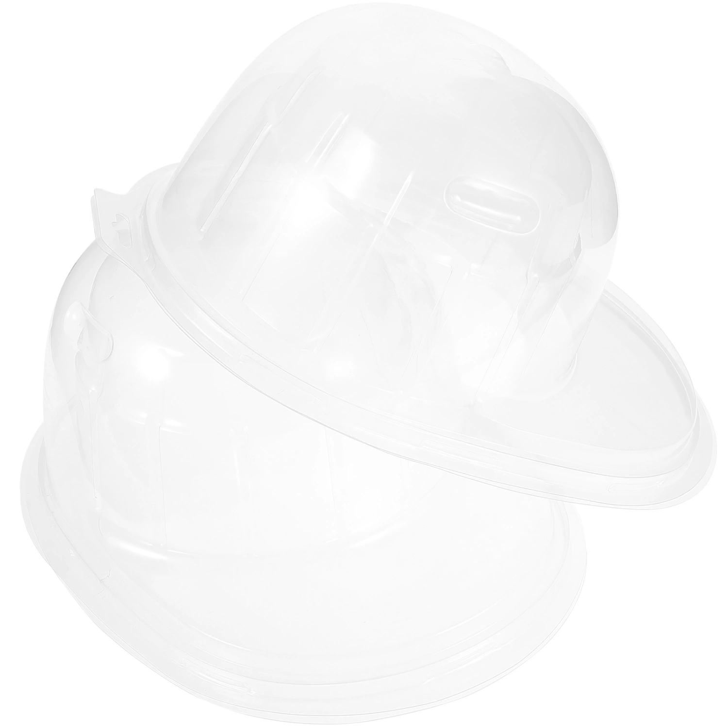 3Pcs Travel Cap Shaper Cap Support Portable Baseball Hat Holder Cap Hat Holder Rack