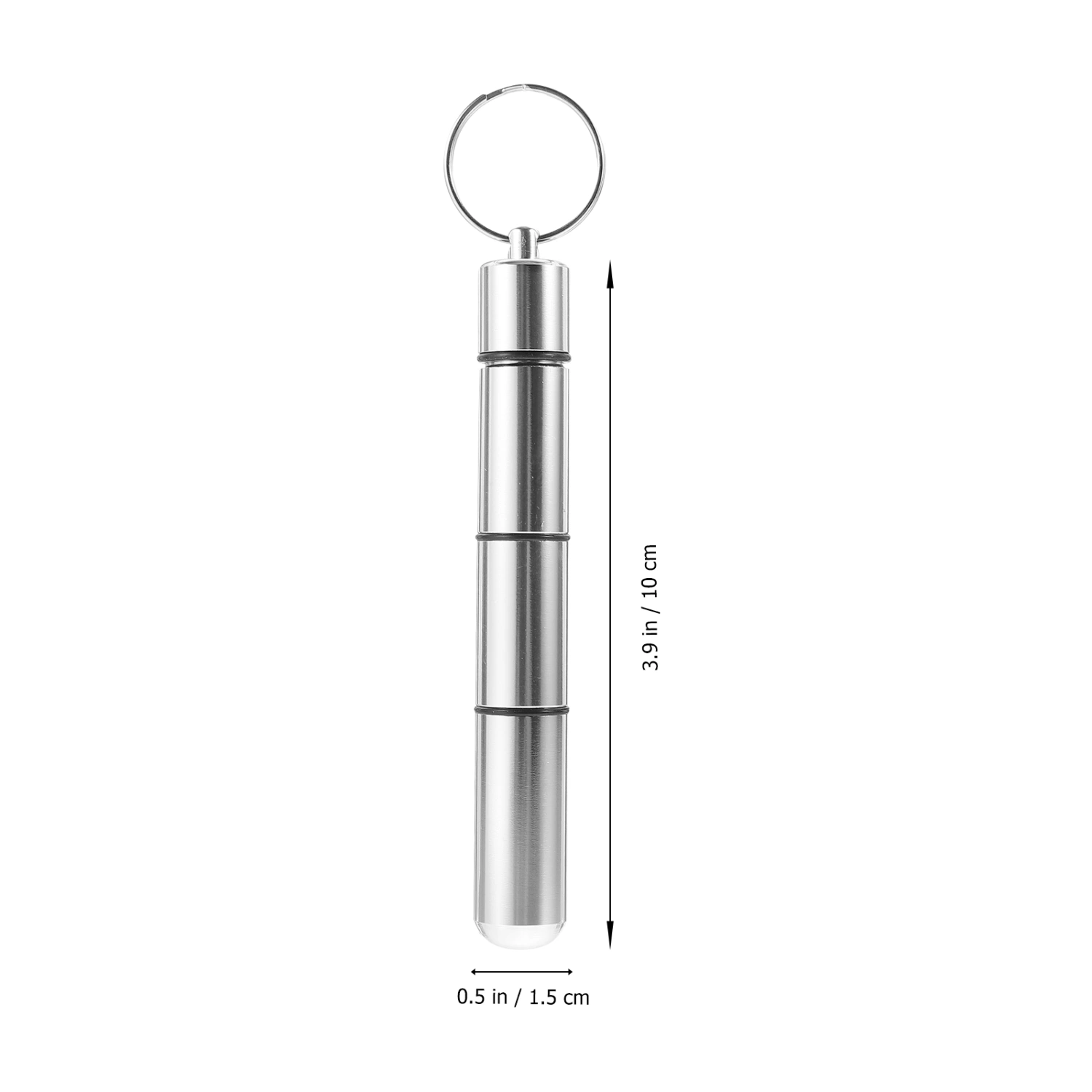 1 Set of Ear Wax Removal Tools Ear Wax Cleaner Stainless Steel Ear Cleaning Tool