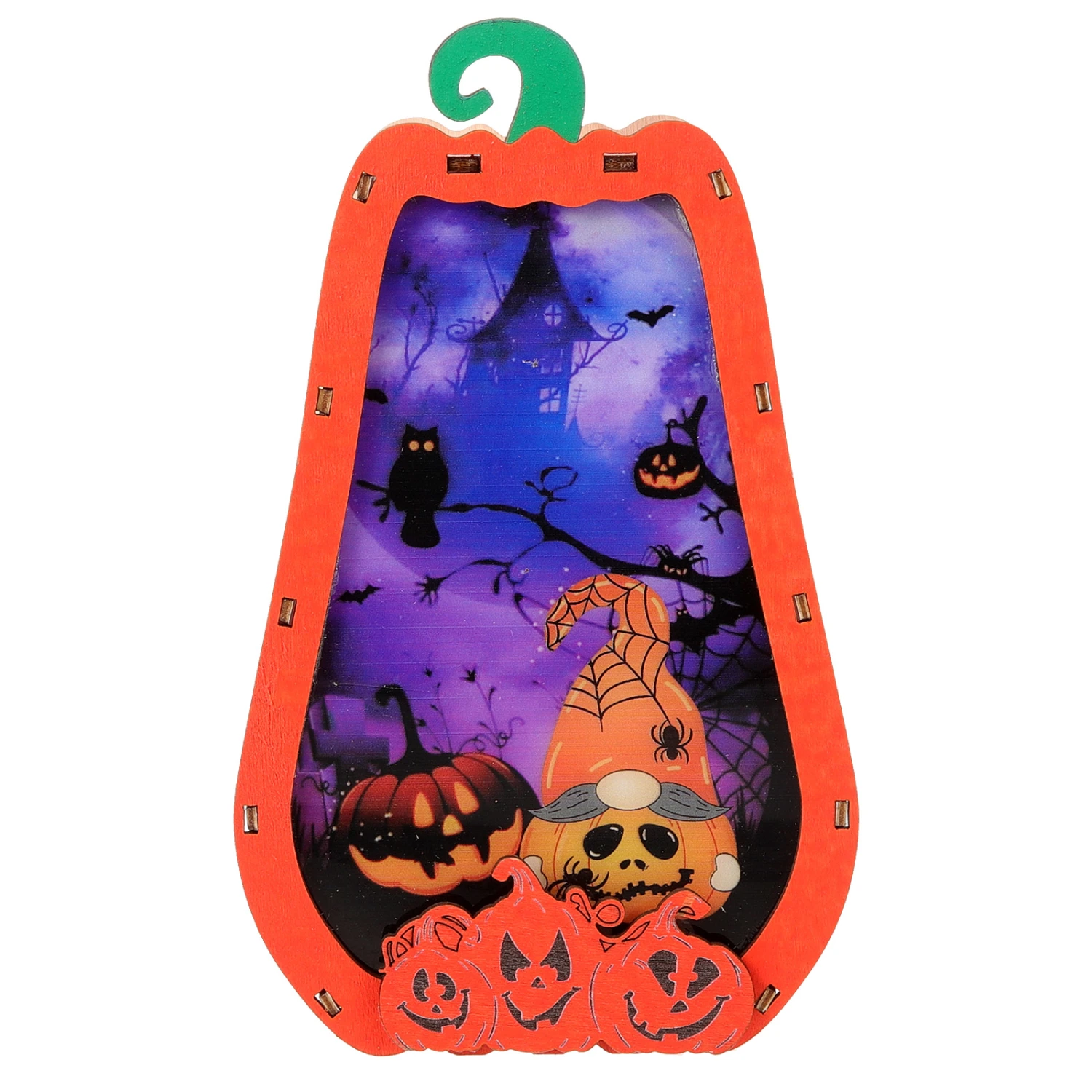 Halloween Ornament Halloween Hanging Decor Halloween Door Decor Halloween Hanging Sign