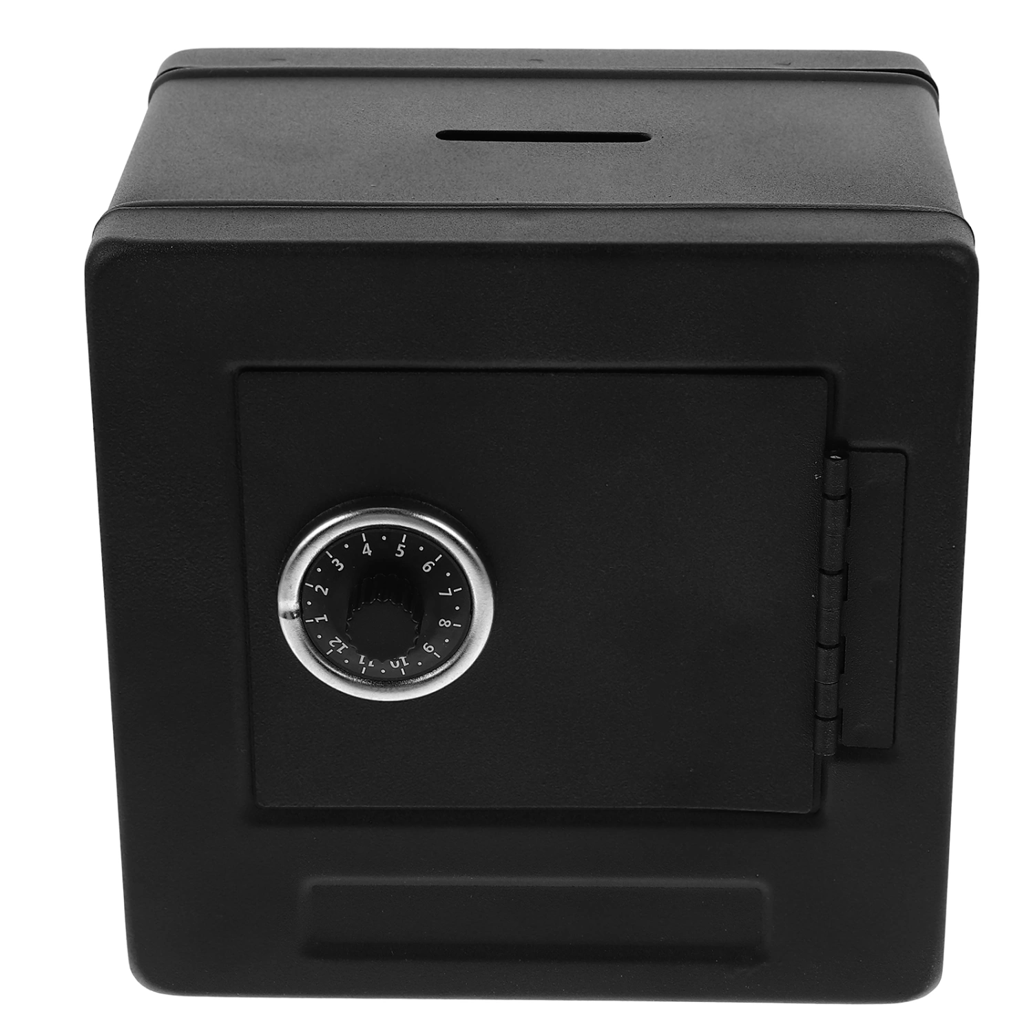 Multi-function Coin Bank Safe Box Children Mini Money Container Children's Day Gift