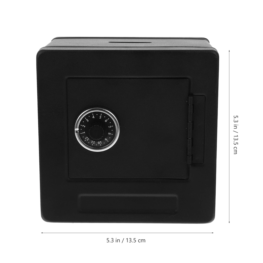 Multi-function Coin Bank Safe Box Children Mini Money Container Children's Day Gift