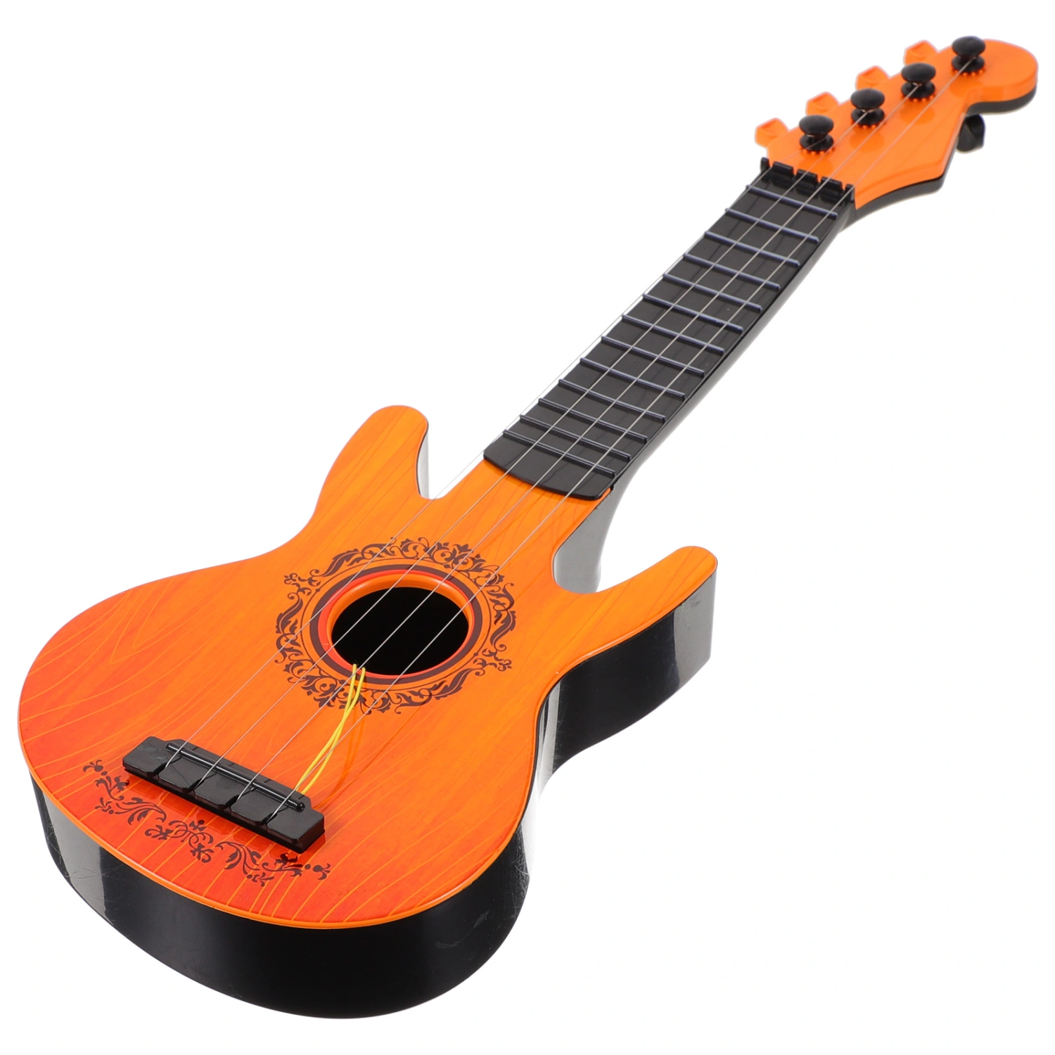 Kid Guitar Toy Musical Toy Children Musical Instrument Educational Toy for Beginner
