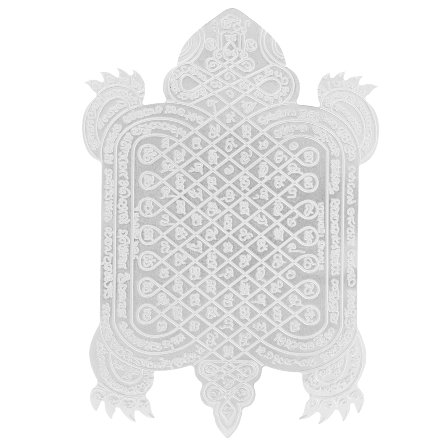 Treasure Turtle Amulet Patch Treasure Turtle Amulet Mobile Phone Decoration Phone Shell Decor