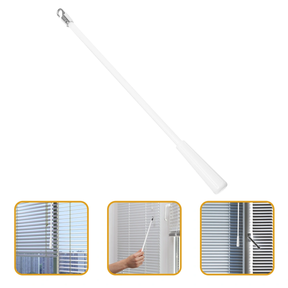 Blinds Rod Horizontal Window Curtain Wand Curtains Tilt Rod Vertical Blinds Stick