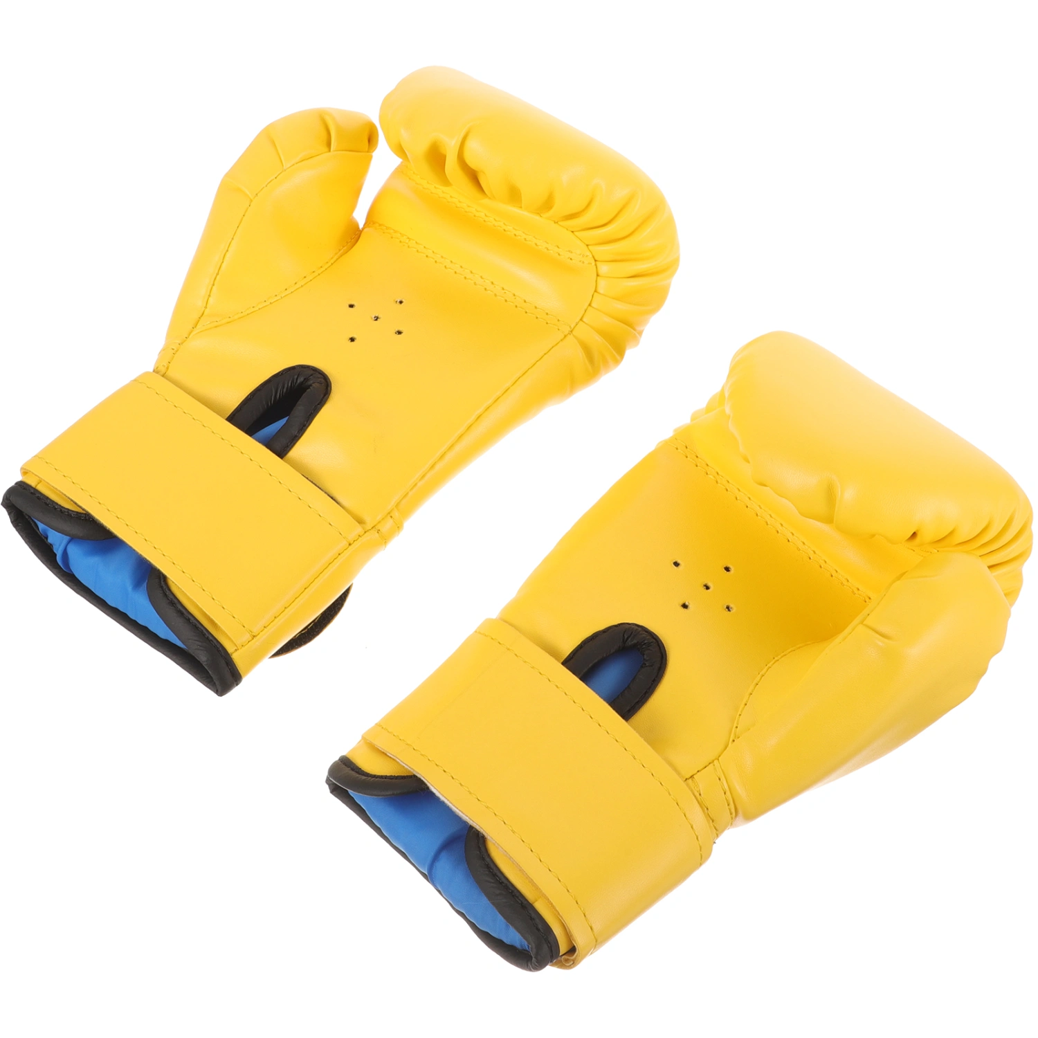 1 Pair of Boxing Glove Toddler Thai Glove Comfortable Sparring Glove Kickboxing Glove for Training
