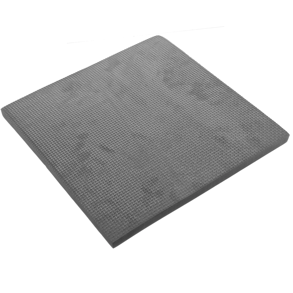 Exercise Equipment Cushion Sponge Treadmill Insulation Cushion Fitness Floor Mat Protector