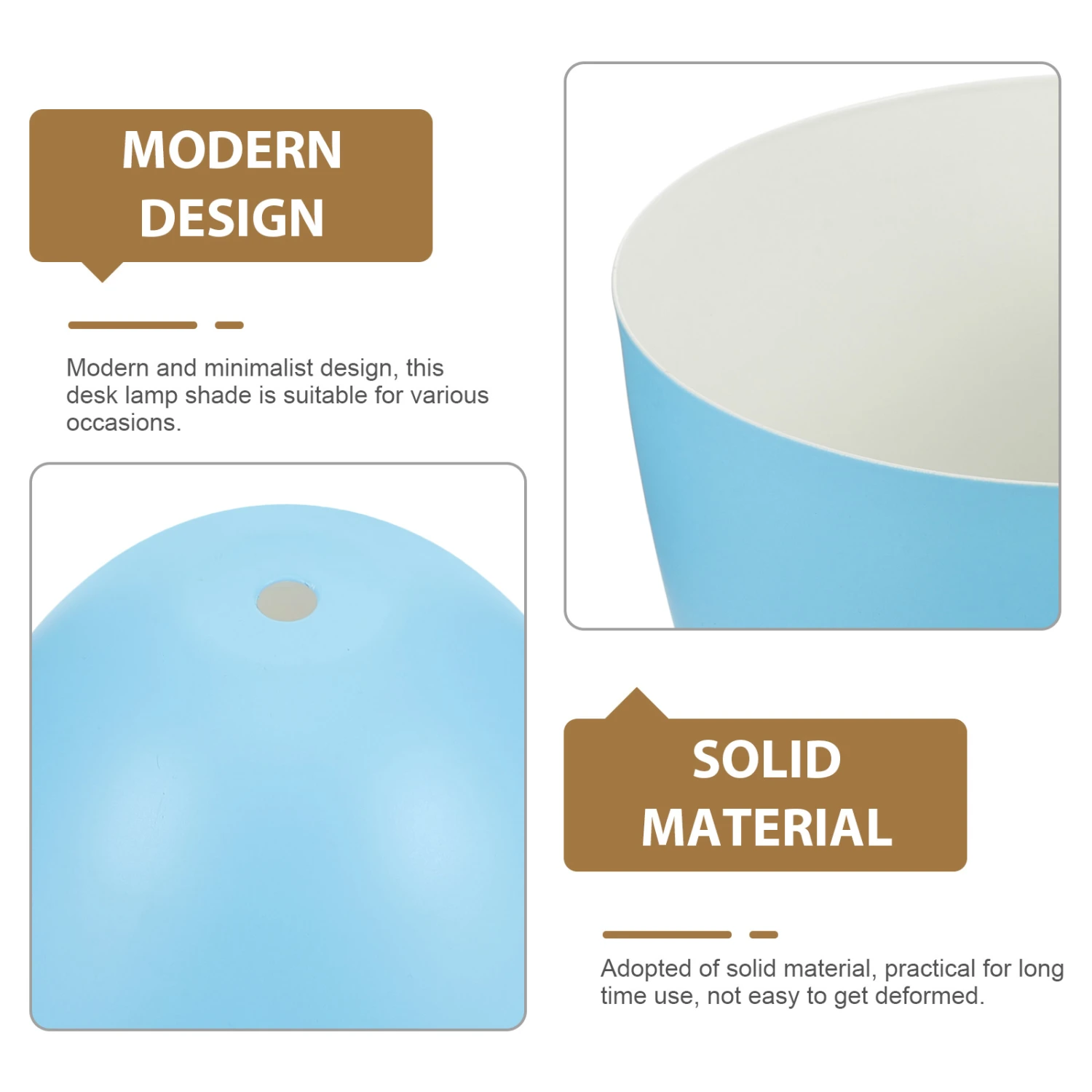 Lamp Shade Ceiling Lamp Cover Modern Lampshade Table Lampshade Iron Lamp Cover