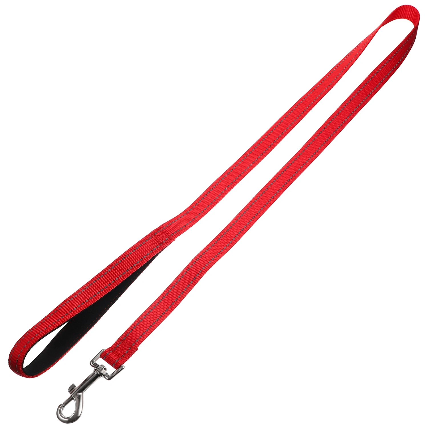Reflective Dog Leash Nylon Dog Leash for Walking and Training Puppy Leash with Ring