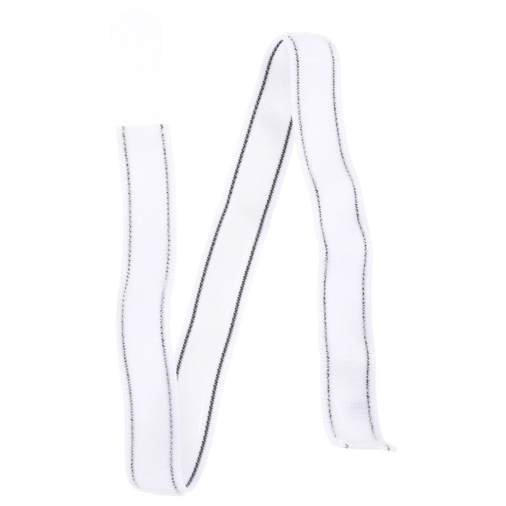 Leg Pouch Wrap Band Urine Bag Fixing Strap Urine Bag Leg Band Nylon Drainage Bag Band