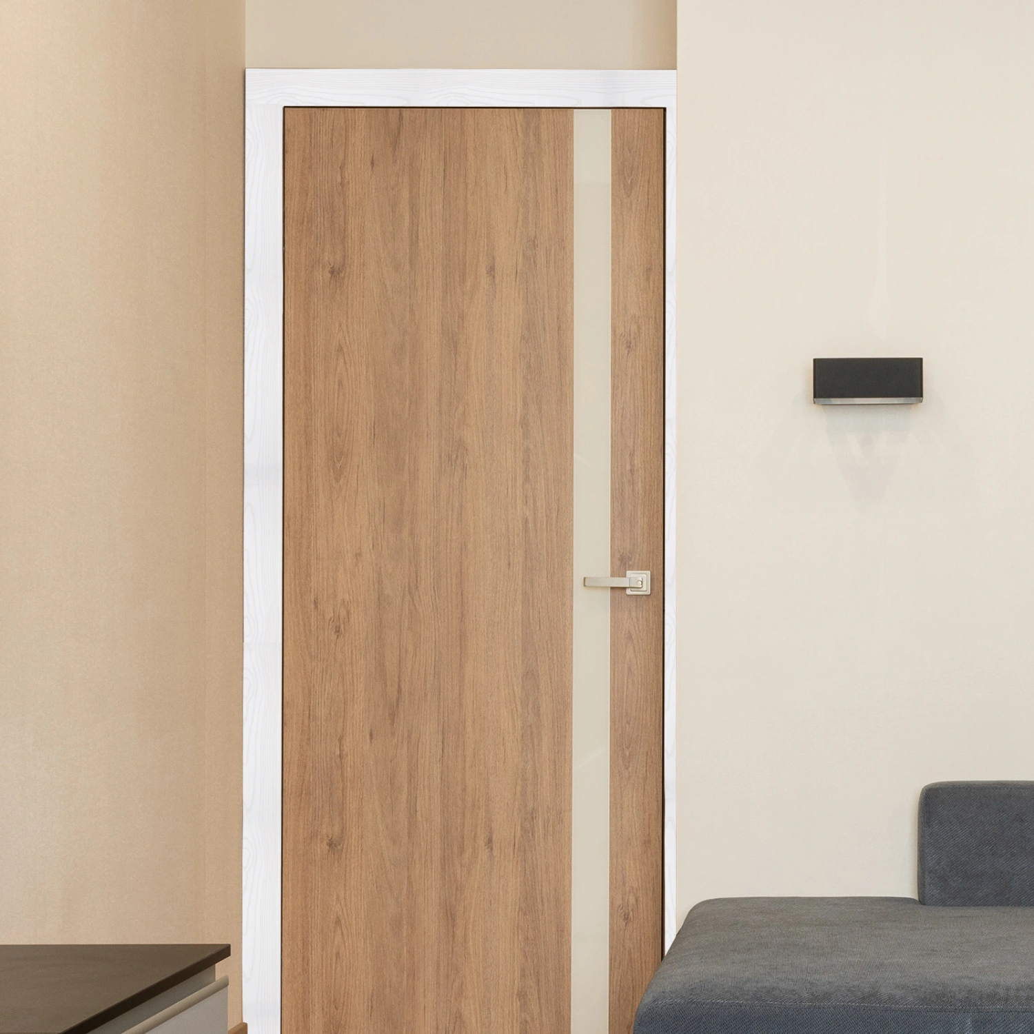 Imitation Wooden Grain Wallpaper Self-Adhesive Decorative Imitation Wood Wallpaper