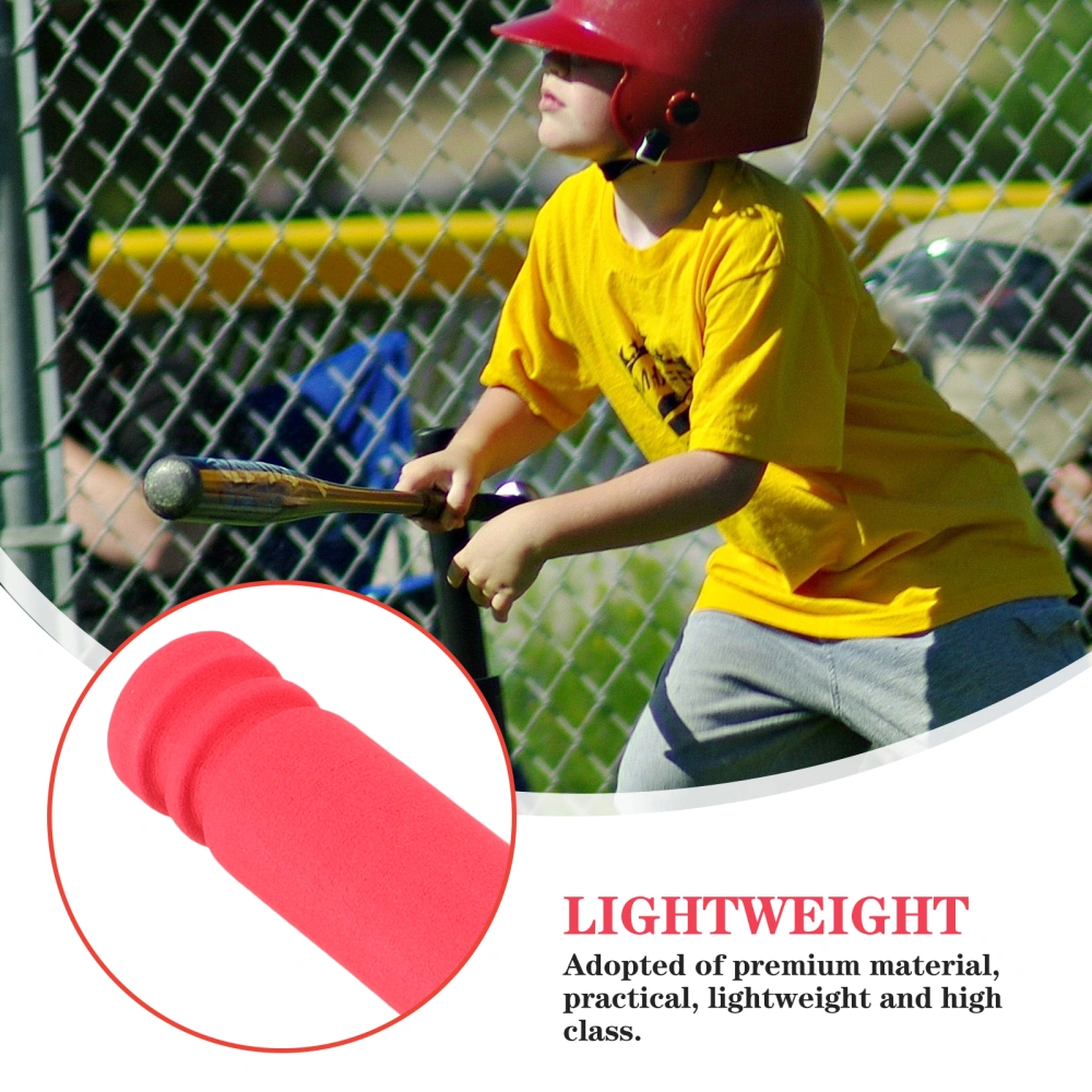 1 Set of Baseball Bat and Ball Set Kids Outdoor Baseball Set Interesting Baseball Set Toy