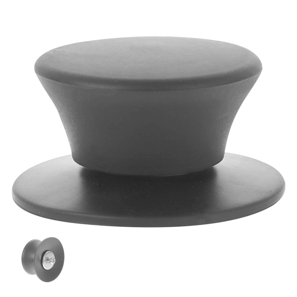 Pot Lid Knob Universal Pot Lid Top Replacement Knob Replacement Pan Lid Knob