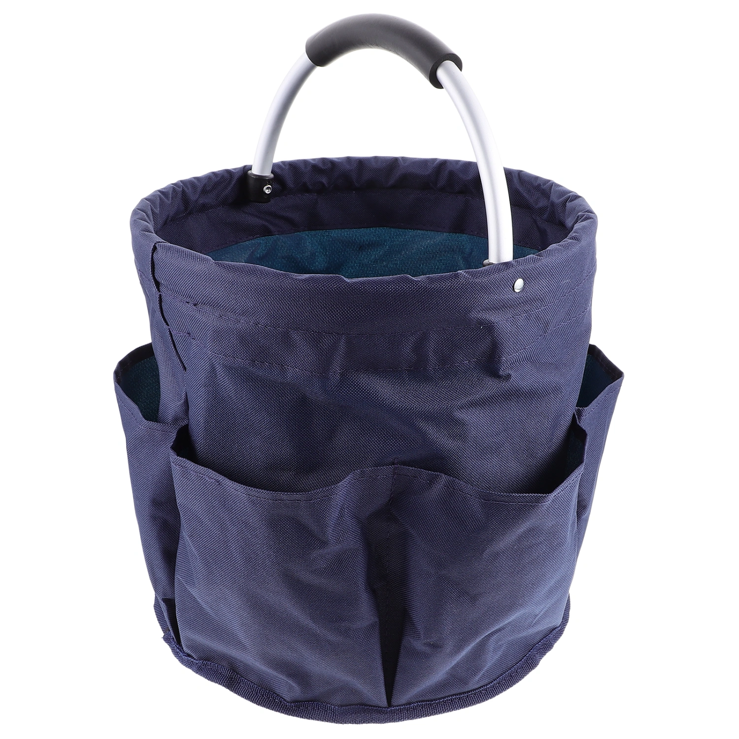 Large Capacity Garden Tools Bag Storage Bag for Gardening Tool Picnic Camping Beach Storage Bag