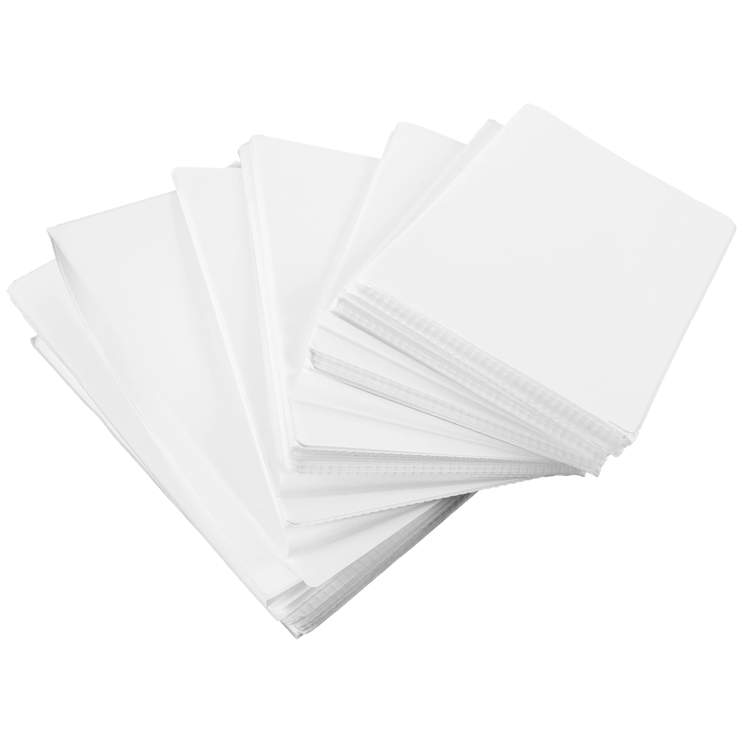 500 Sheets of Thermal Label Printing Shipping Address Label Thermal Roll Shipping Label