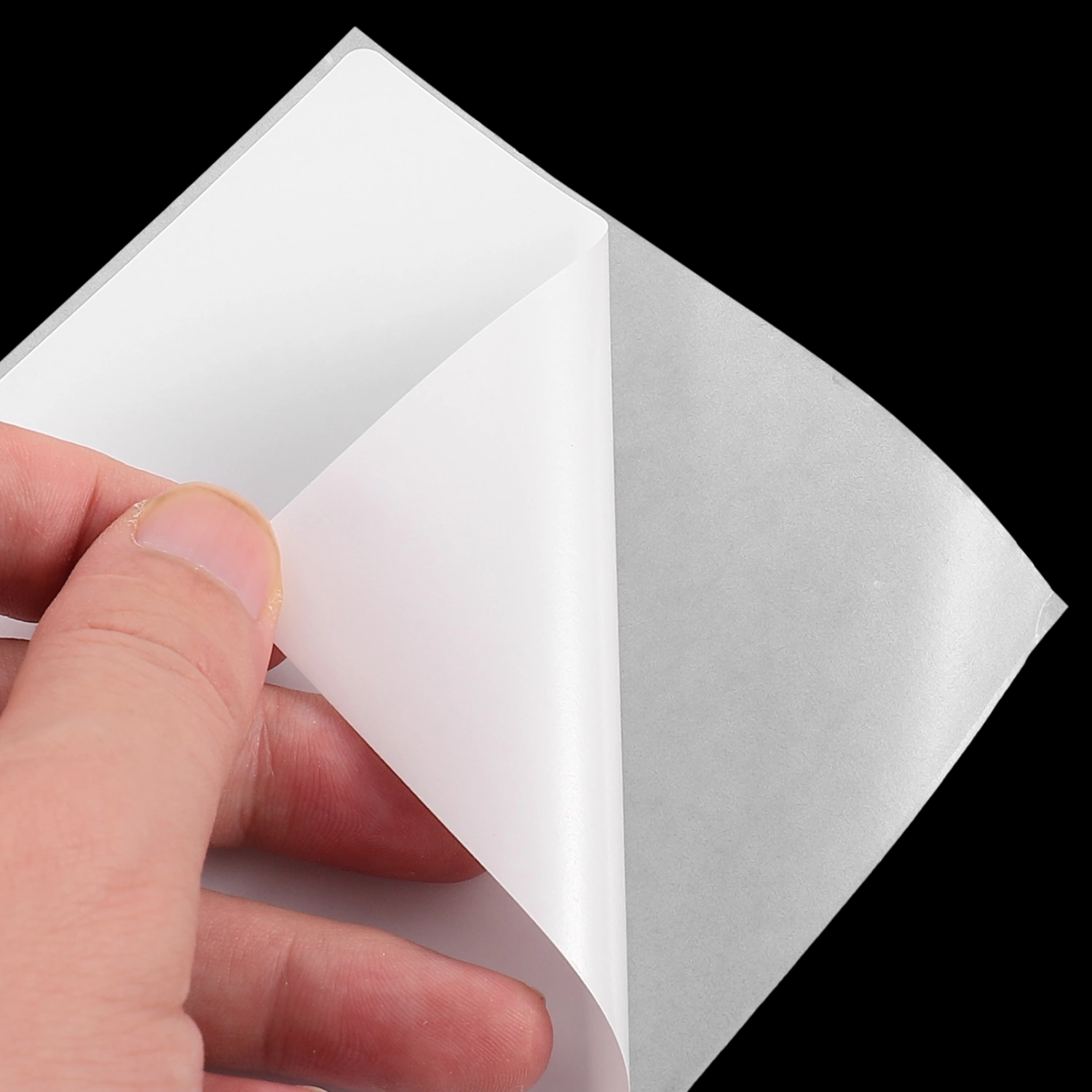 500 Sheets of Thermal Label Printing Shipping Address Label Thermal Roll Shipping Label