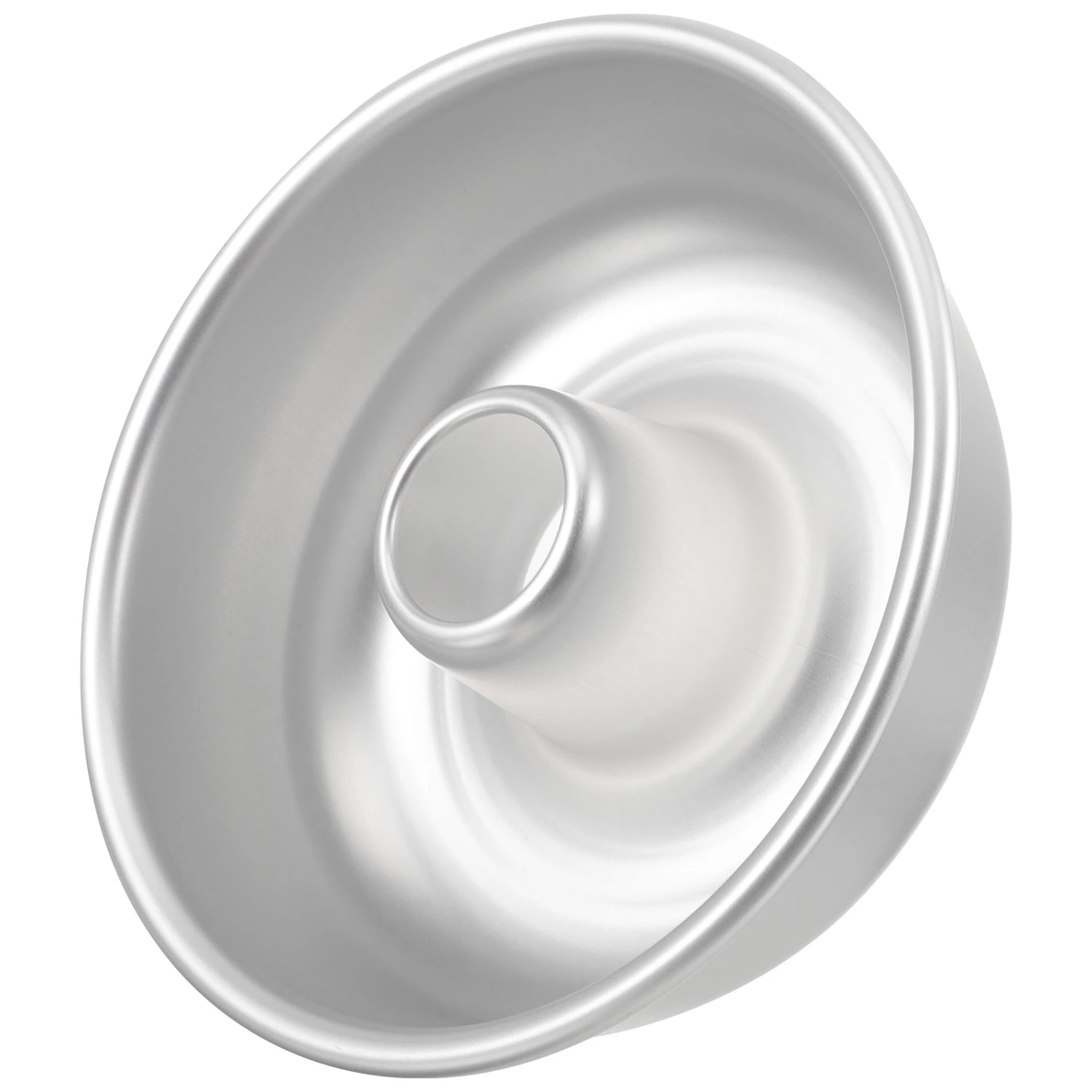Aluminum Alloy Doughnut Mold Baking Cake Pan Nonstick Cake Pan for Home