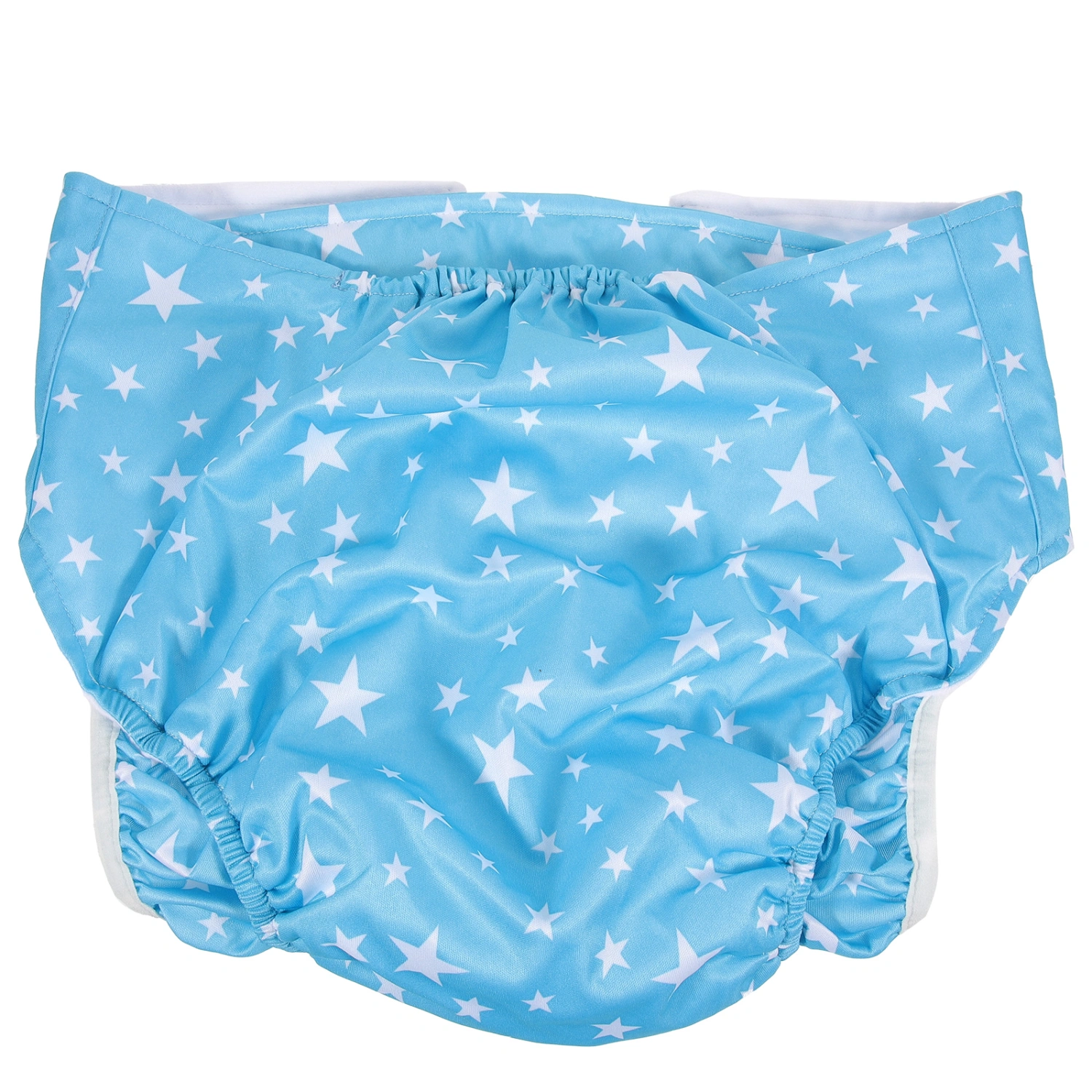 Elderly Diaper Adult Diaper Reusable Nappy Leakproof Urinal Pant Nappy for Home Use
