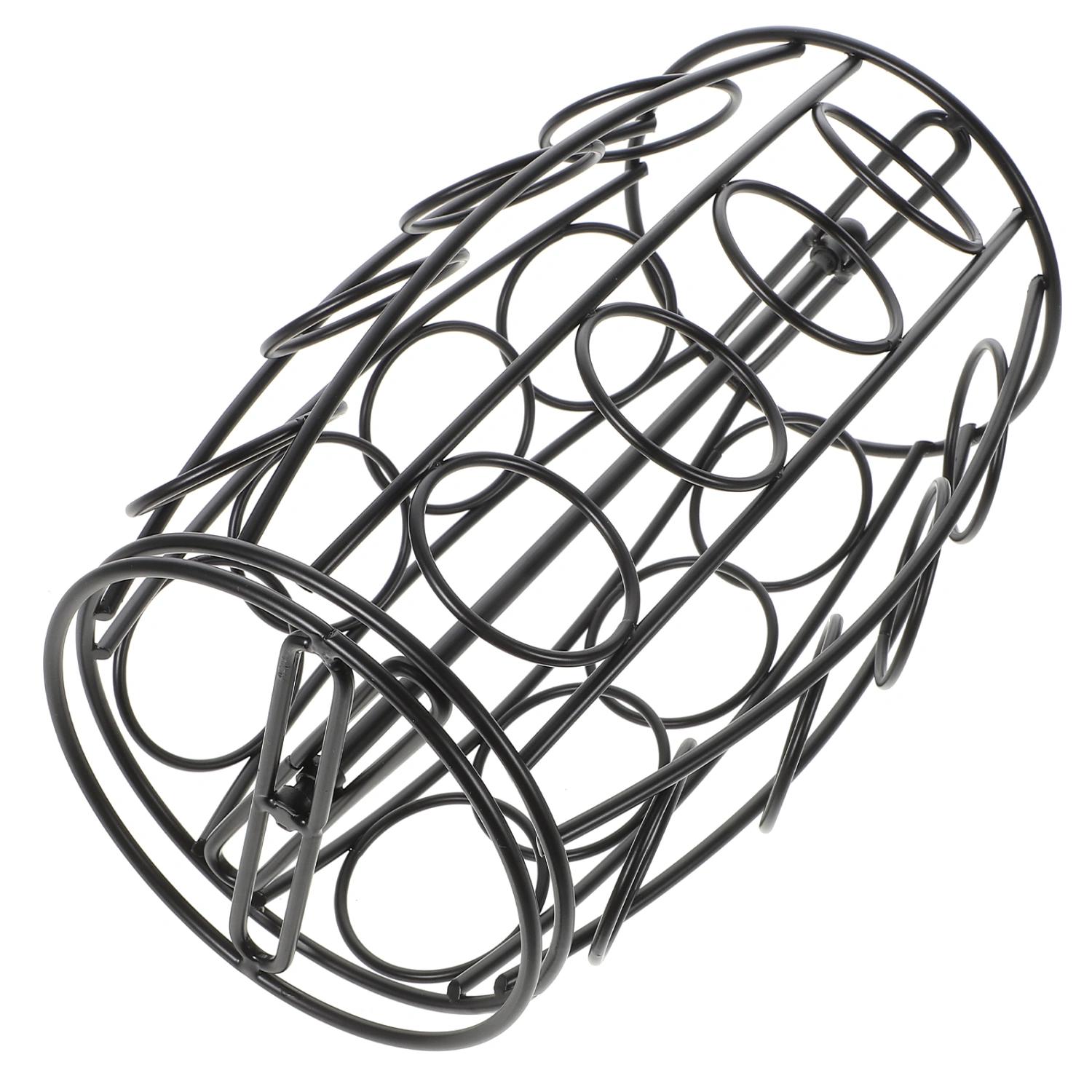 Coffee Pods Holder Coffee Storage Rack Home Coffee Shop Accessory Organizer