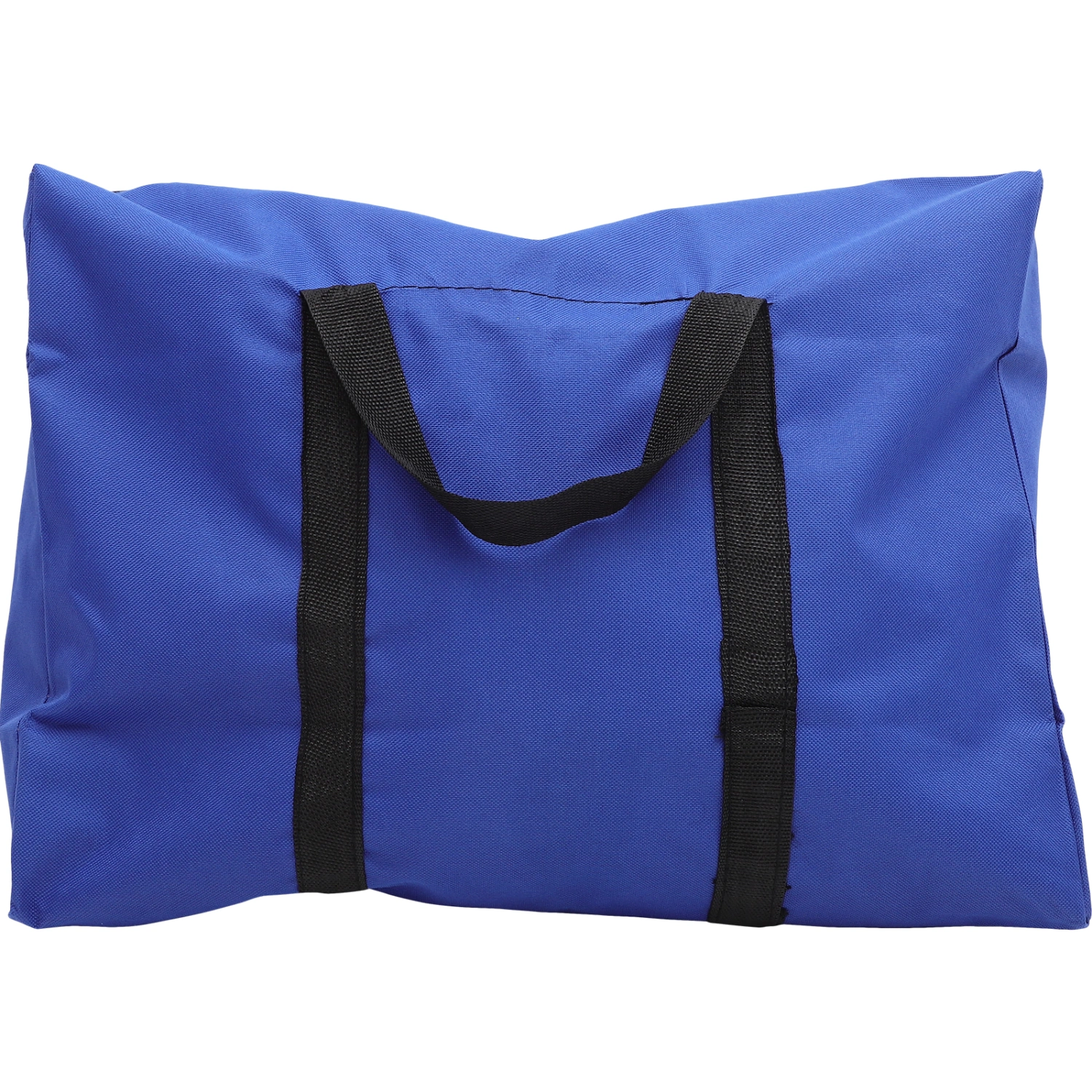 Heavy Duty Storage Bag Cloth Comforter Storage Bag Household Sundries Wrapping Bag