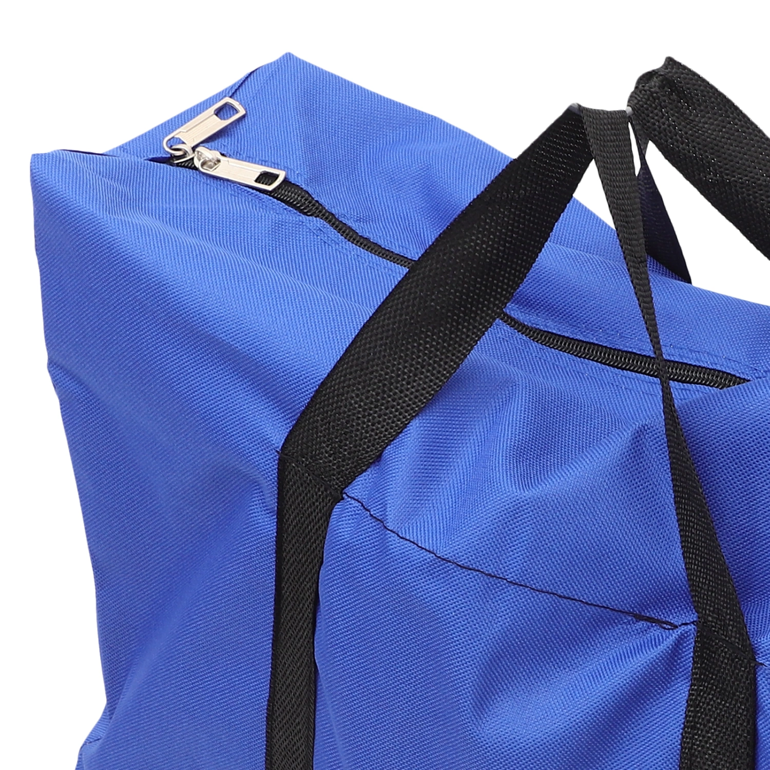 Heavy Duty Storage Bag Cloth Comforter Storage Bag Household Sundries Wrapping Bag