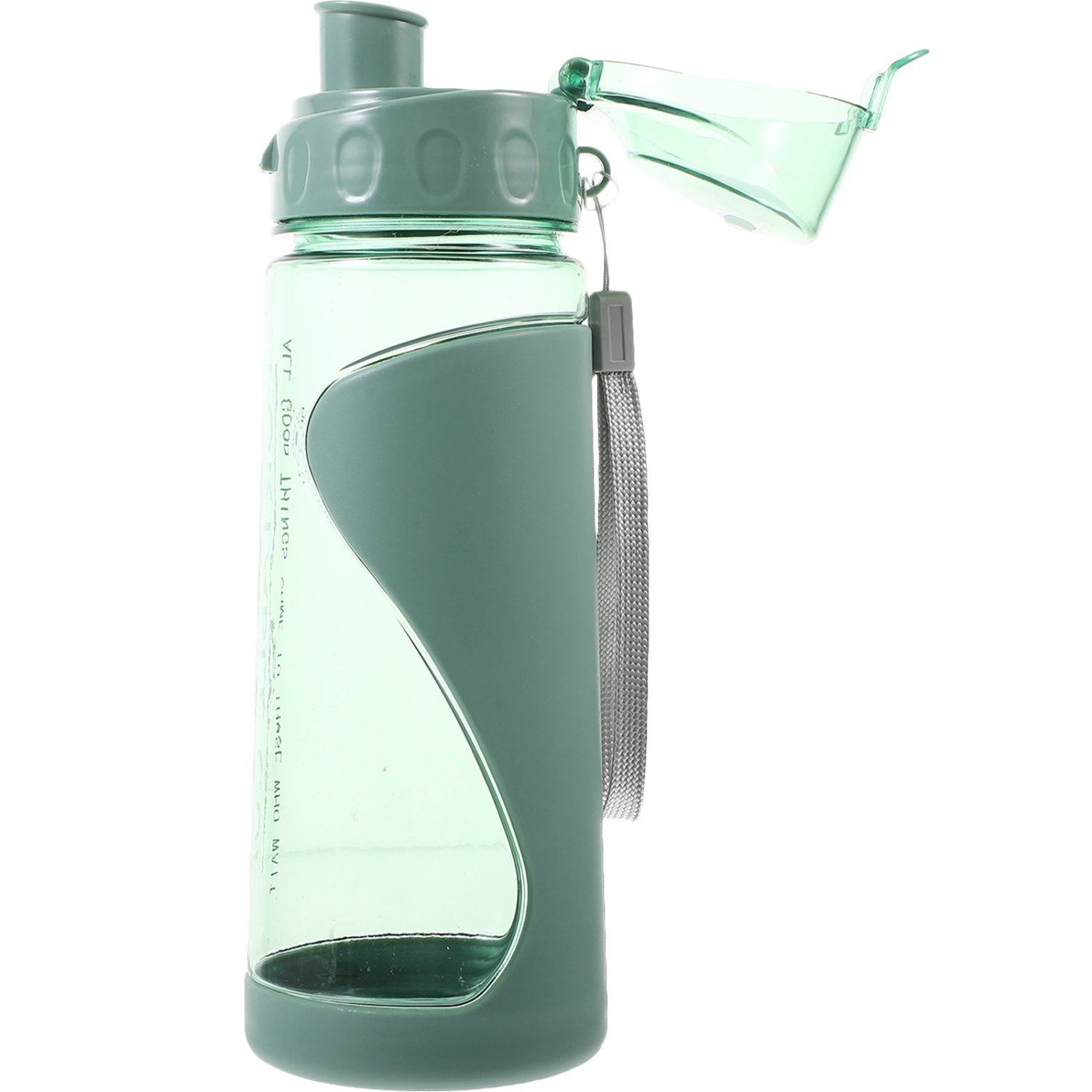 Outdoor Sports Water Bottle Insulated Water Bottle Drinking Water Bottle Portable Water Bottle