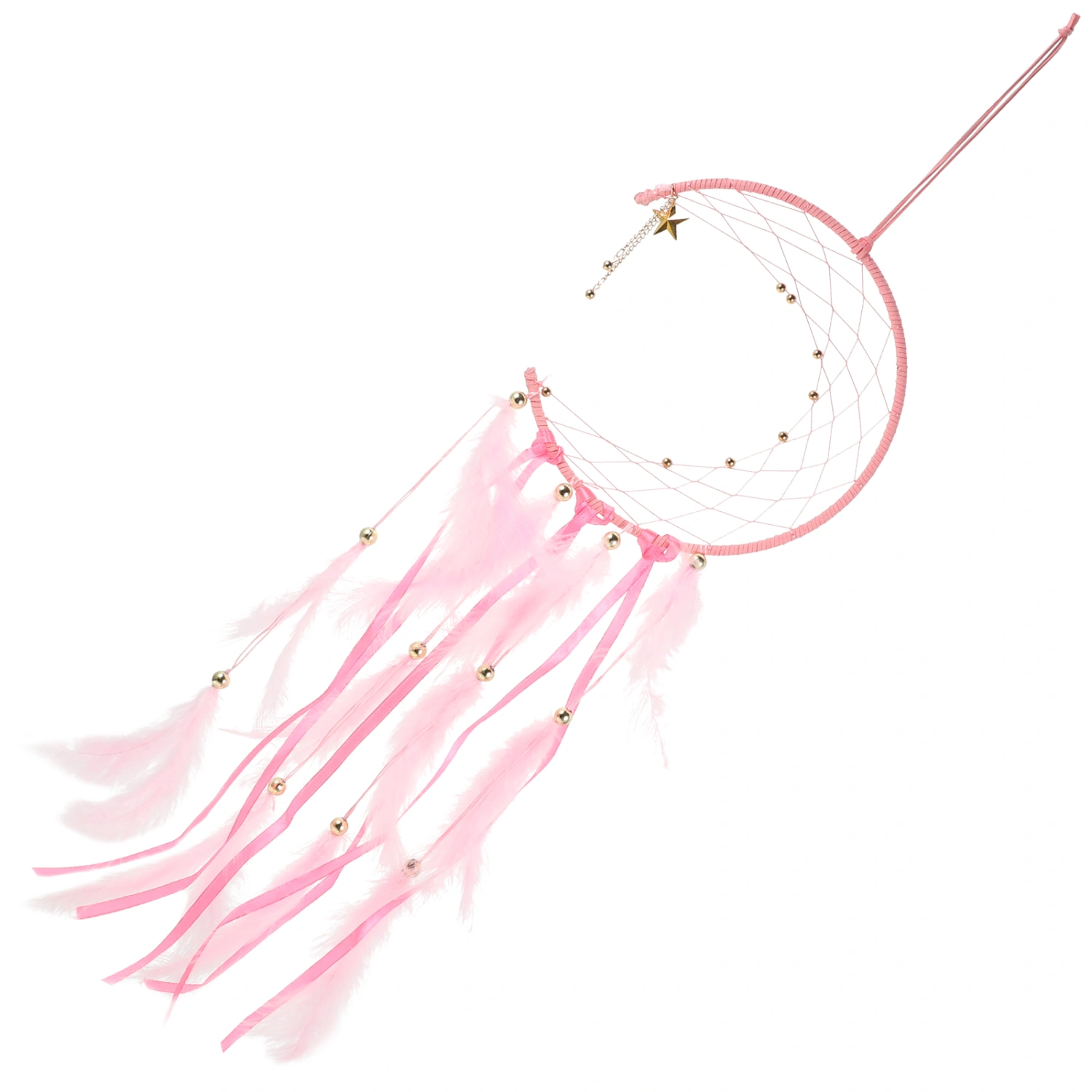 Dream Catcher Pendant Vintage Plume Dreamcatcher Wall Hanging Dream Catcher Ornament