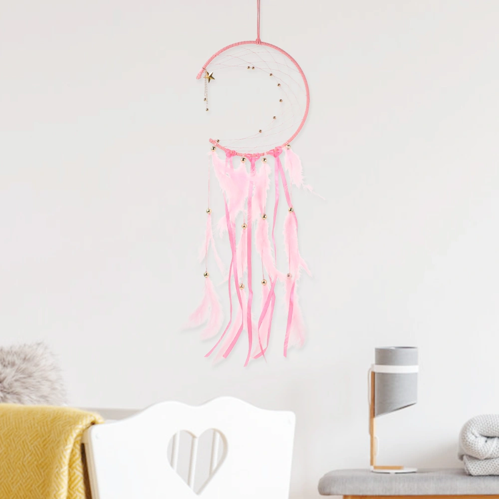 Dream Catcher Pendant Vintage Plume Dreamcatcher Wall Hanging Dream Catcher Ornament