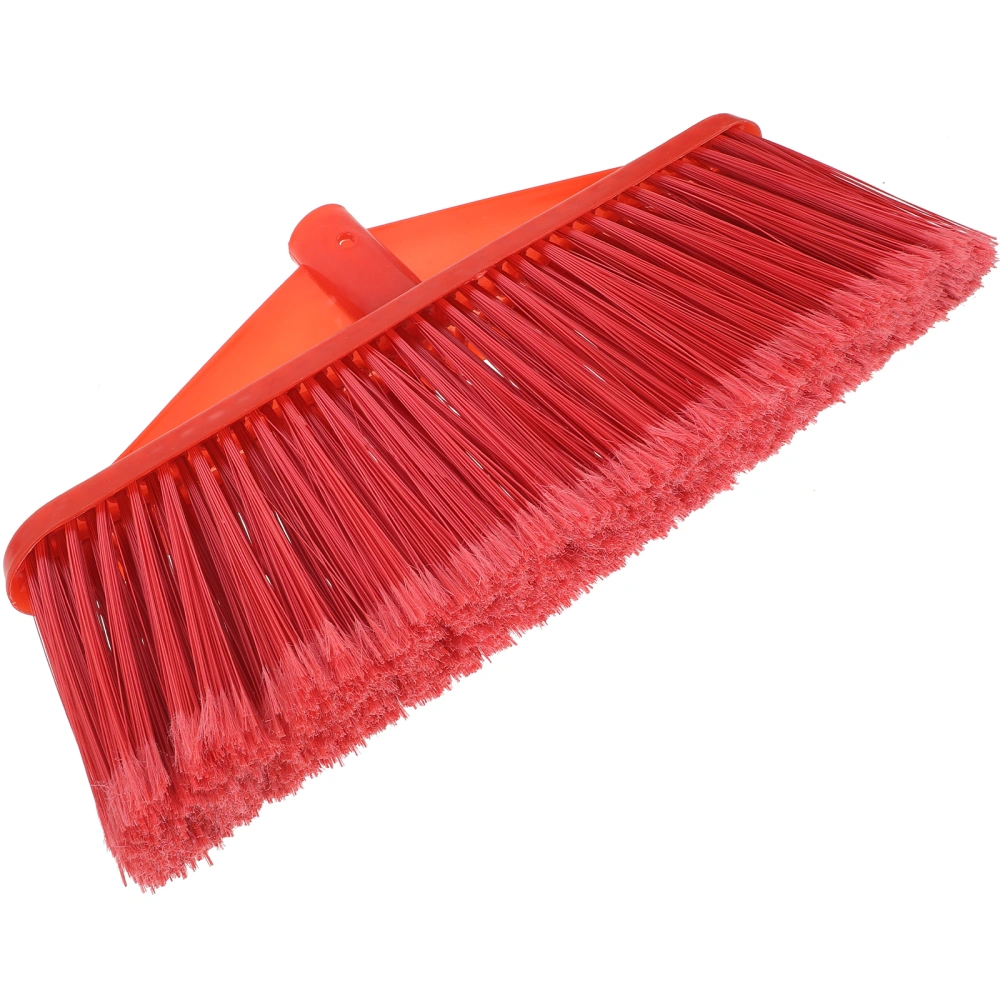 Plastic Broom Head Plastic Household Sweeper Head Plastic Broom Head Replacement