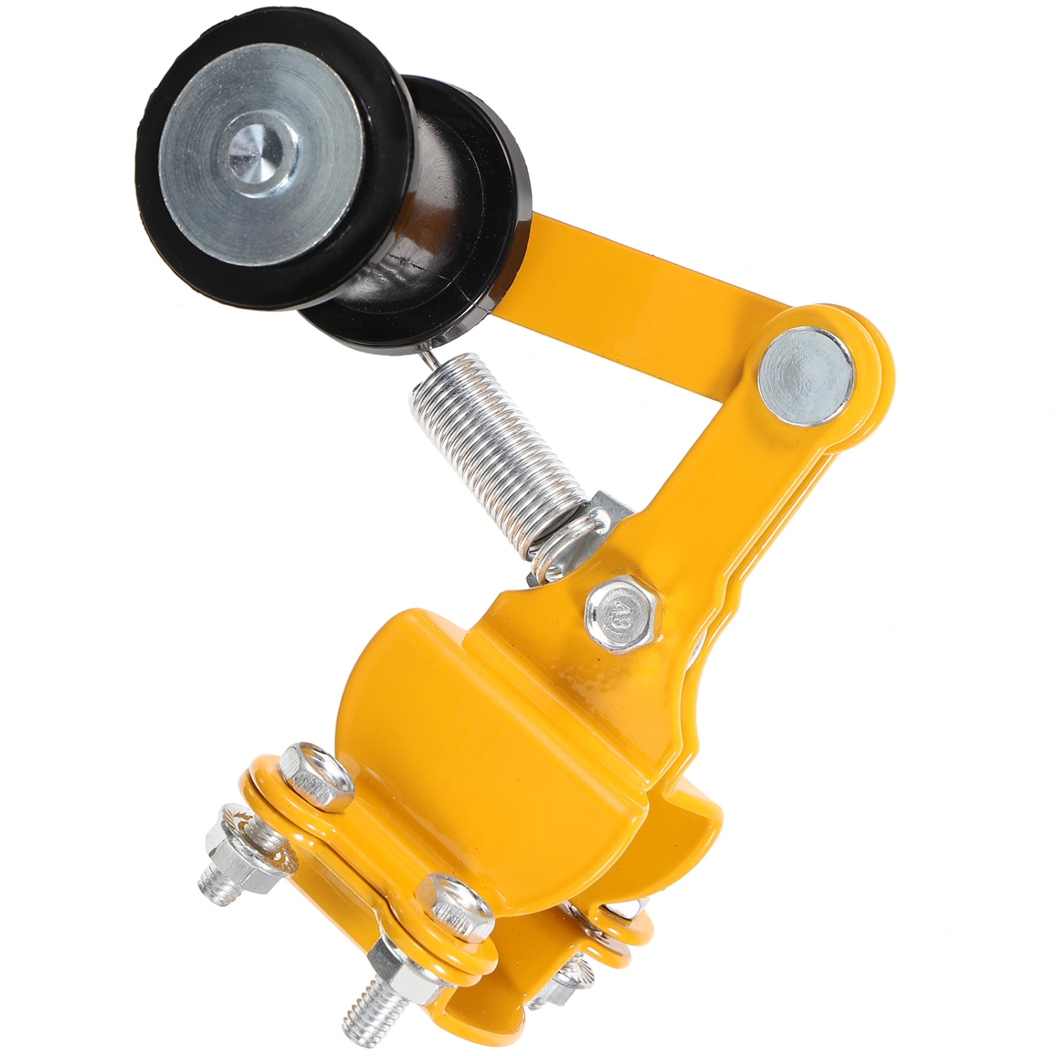 Chain Tensioner Universal Motorbike Chain Tensioner Motorcycle Accessory