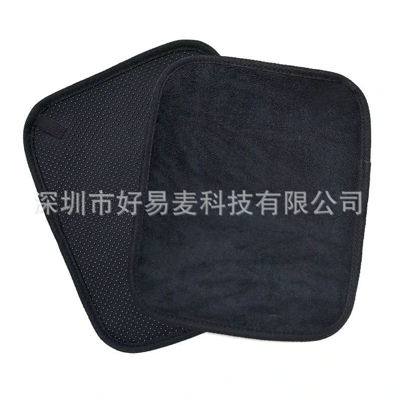 Bowling Ball Towel Microfiber Bowling Towel Bowling Ball Polishing Pad Bowling Ball Cleaning Towel