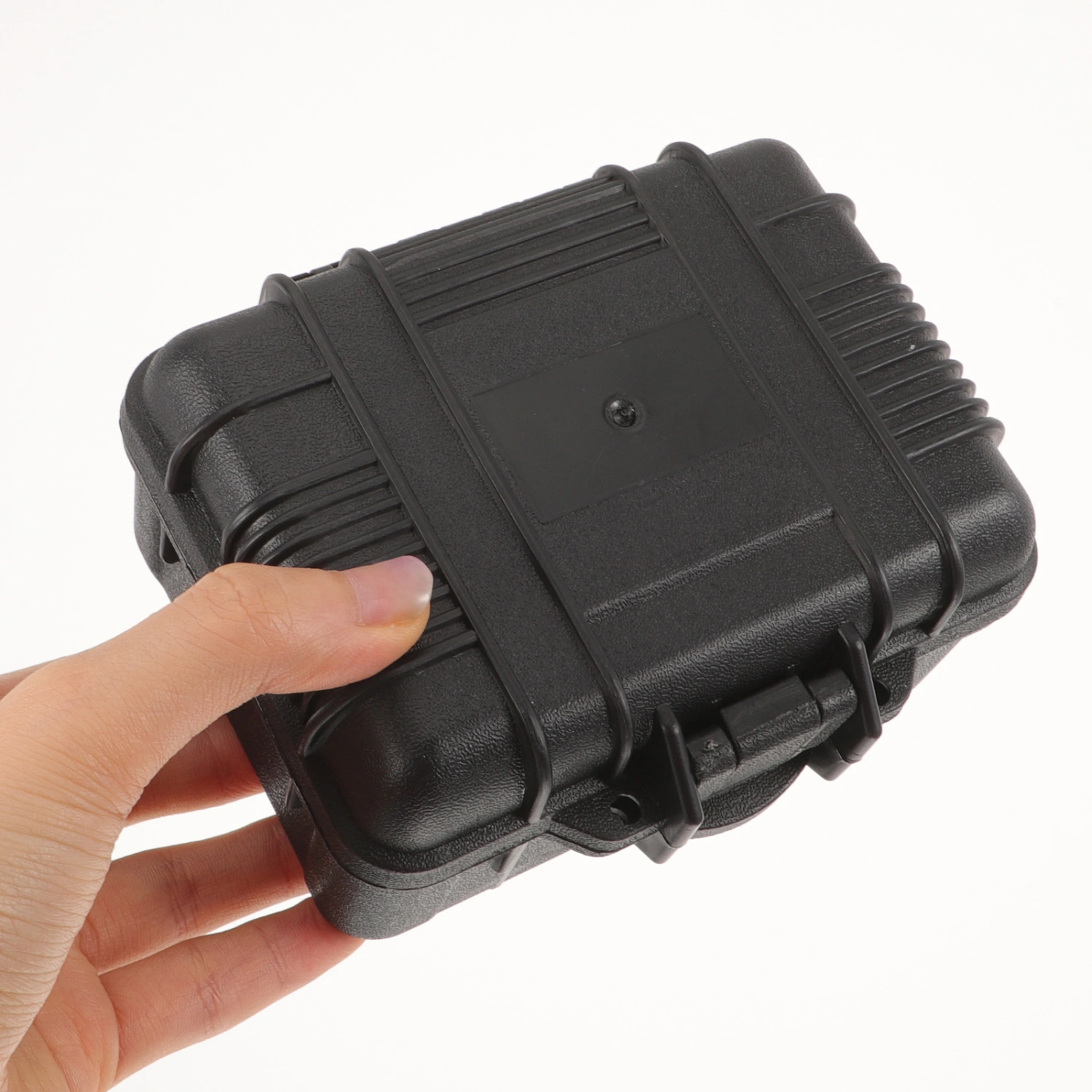 Multifunctional Carrying Box Handheld Protective Suitcase Large-capacity Tool Case Medicine Case