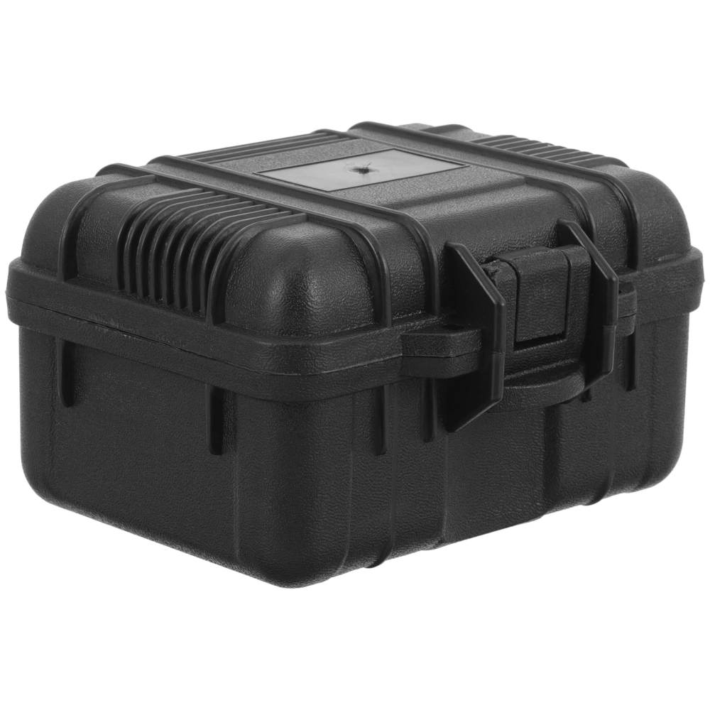 Multifunctional Carrying Box Handheld Protective Suitcase Large-capacity Tool Case Medicine Case