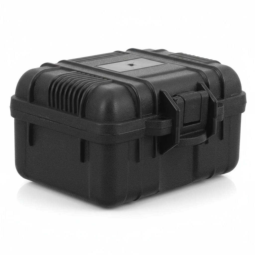 Multifunctional Carrying Box Handheld Protective Suitcase Large-capacity Tool Case Medicine Case