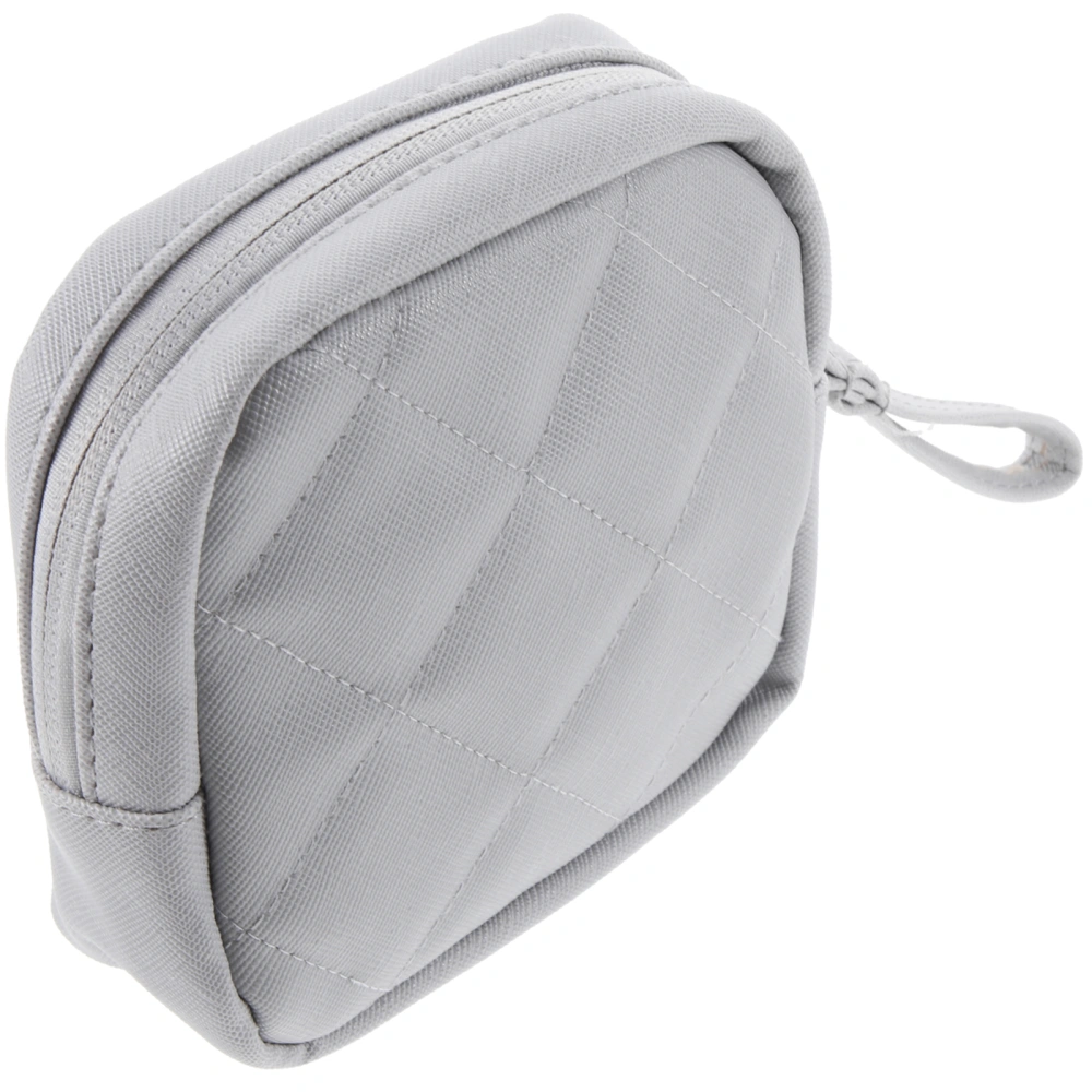 Sanitary Napkin Storage Bag Multi-function Period Bag Portable Sanitary Storage Holder