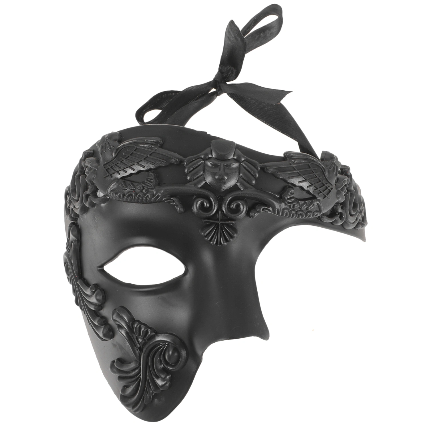 Roman Soldier Masquerade Mask Halloween Party Mask Men Masquerade Ball Mask