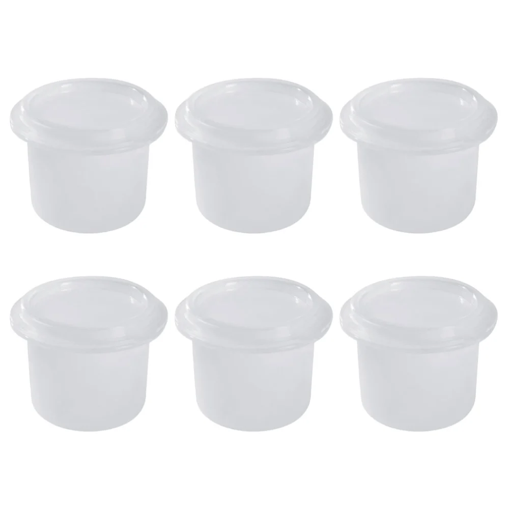 6pcs Ice Cube Making Molds Ice Cube Molds Household Ice Cube Maker Seasoning Cups