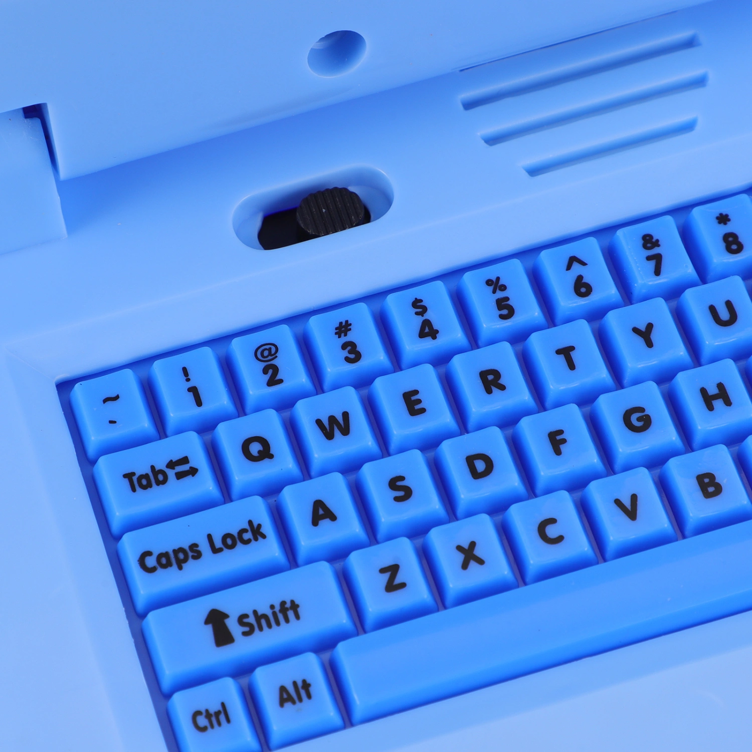 Kids Early Education Laptop Toy Educational Learning Simulation Computer Music Computer