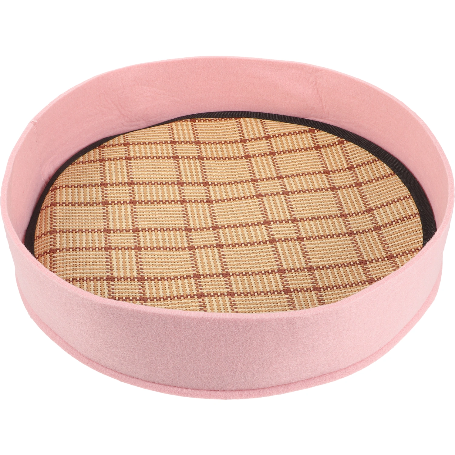 Dog Cooling Mat Summer Pet Bed Small Cat Bed Comfortable Dog Nest Summer Dog Sleeping Bed