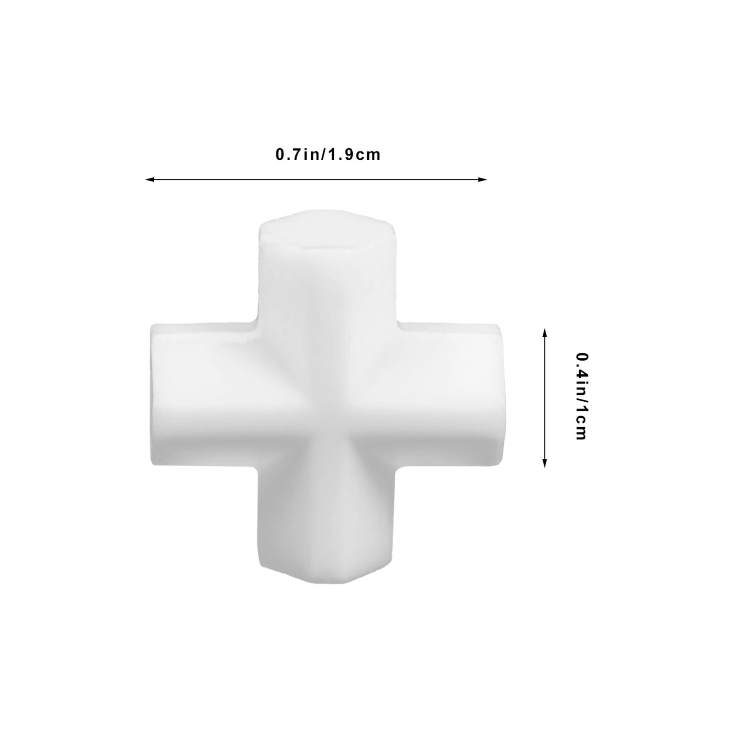 Magnetic Stirrer Laboratory Stirring Rod Mixer Magnetic Stir Bar For Experiment