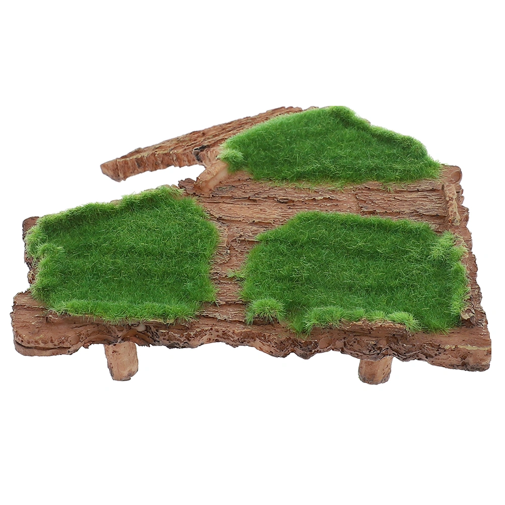 Turtle Basking Platform Aquatic Turtle Tank Rockery Reptile Tank Accessory