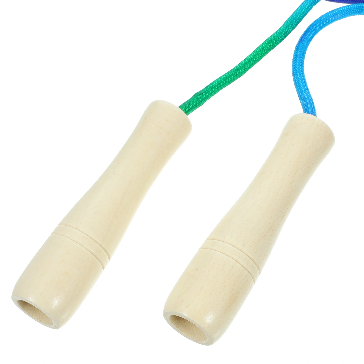 Hopping Rope Sports Jump Rope Weight-Loss Jump Rope Fitness Jump Rope Exercise Jump Rope